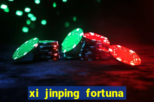 xi jinping fortuna xi jinping patrimonio